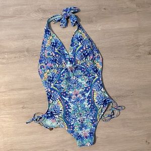Juicy Couture One Piece size XL